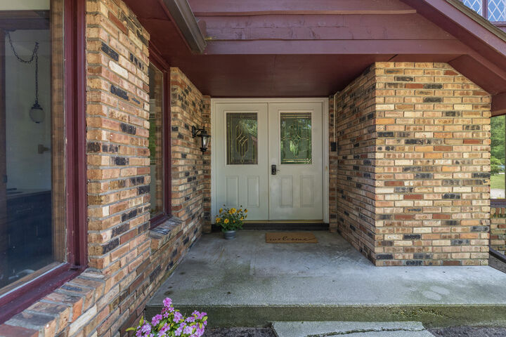Property Photo: 5727 W Q Avenue MI 49009