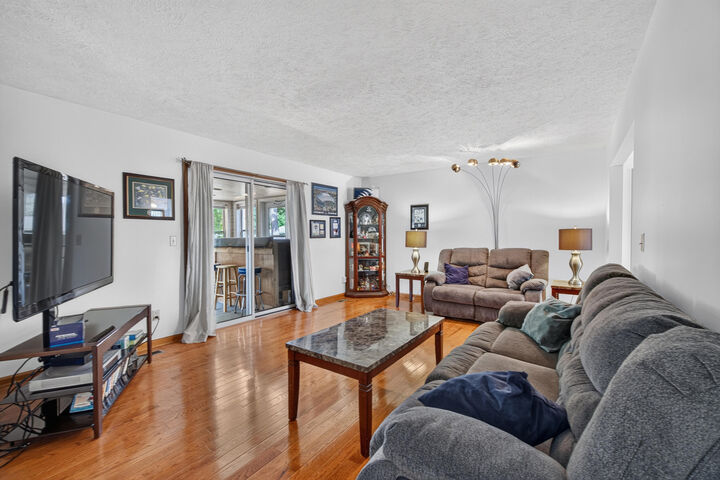 Property Photo:  10224 Mizzen Lane  MI 49272 