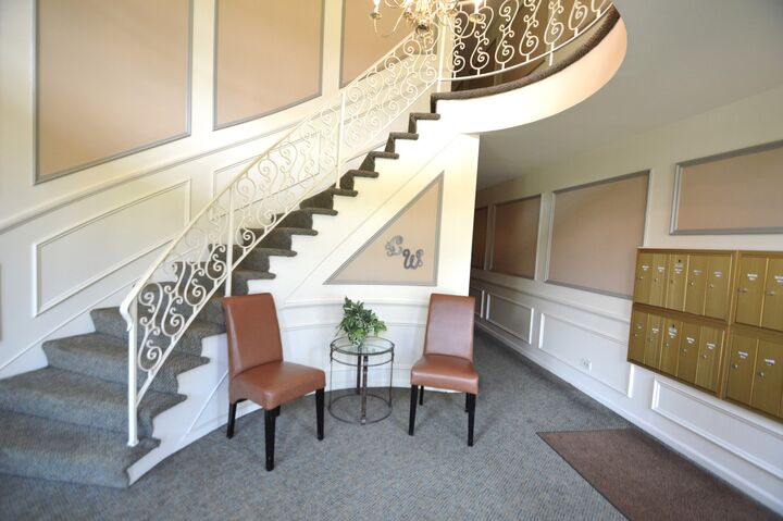Property Photo: 112 Carriage Way Drive 204A IL 60527