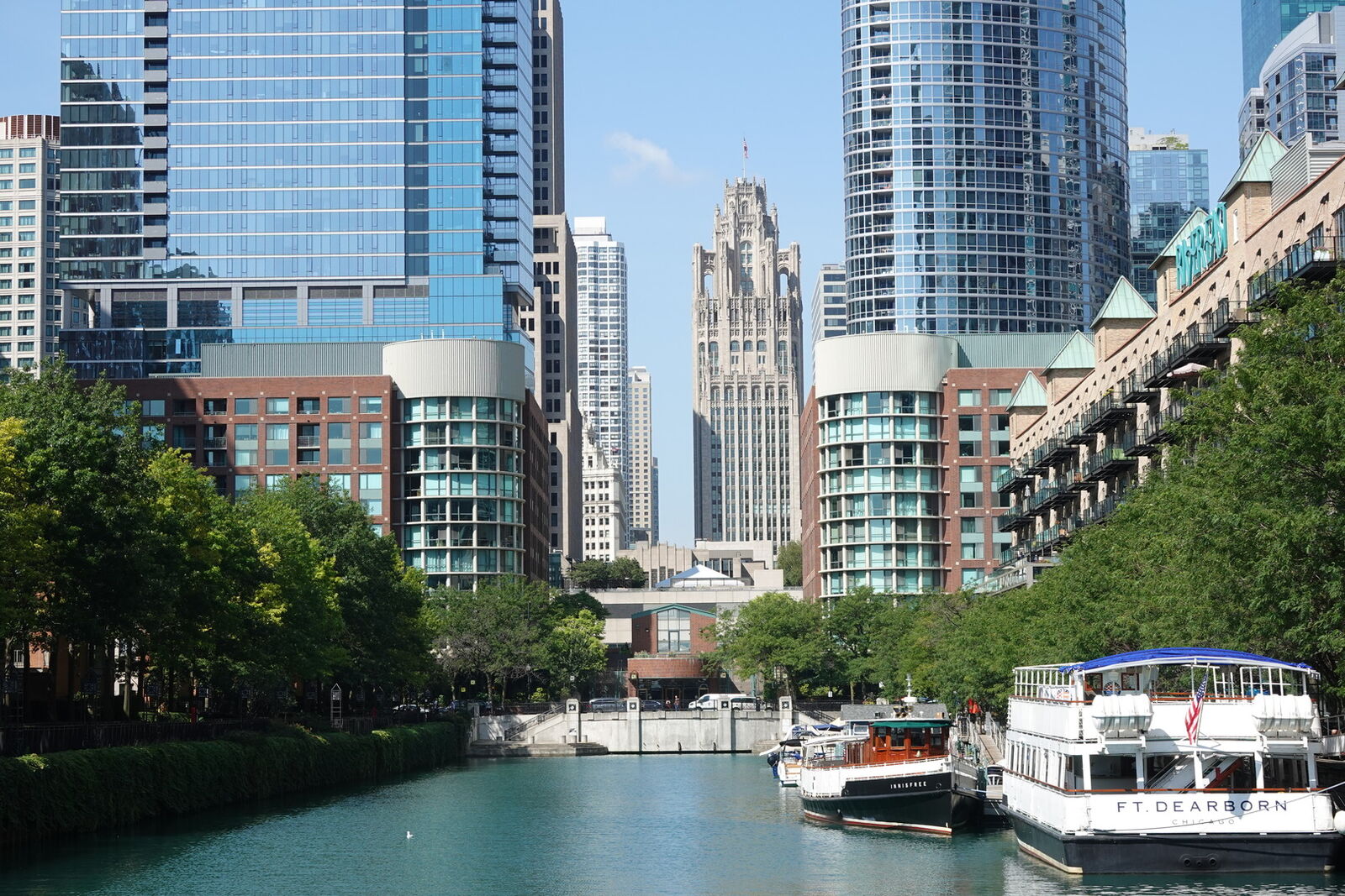 Property Photo: 480 N McClurg Court 911 IL 60611