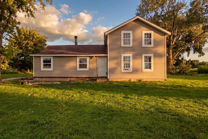 Property Photo:  0S086 Harter Road  IL 60151 