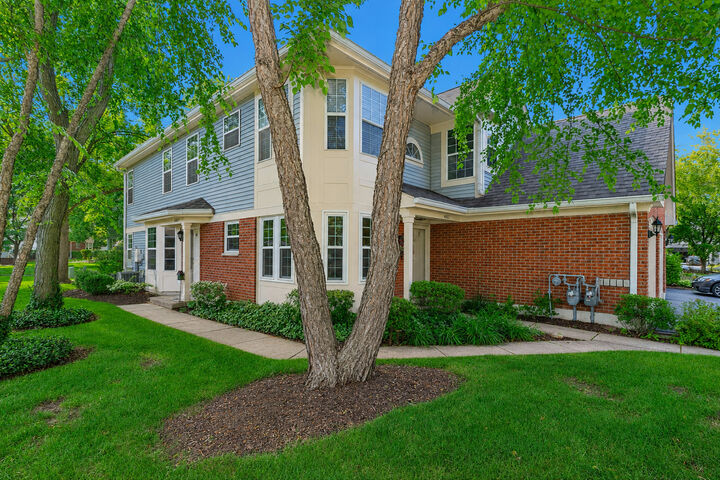 Property Photo:  4440 Castlebar Lane  IL 60133 