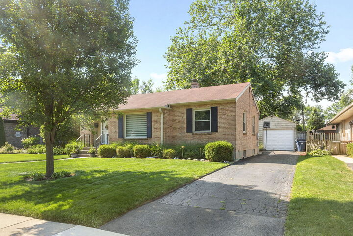 Property Photo:  515 Longfellow Avenue  IL 60015 