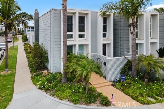 Property Photo: 3949 Warner Avenue CA 92649