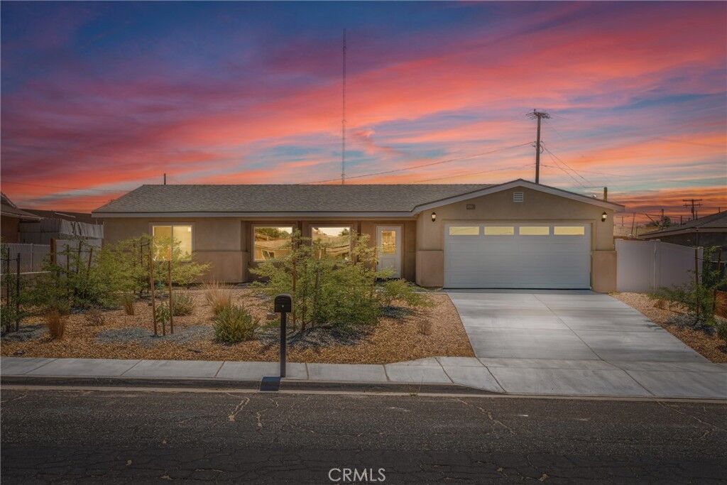 Property Photo:  16105 Tawney Ridge  CA 92394 