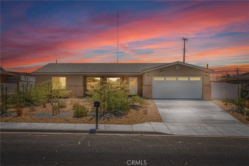 Property Photo:  16105 Tawney Ridge  CA 92394 