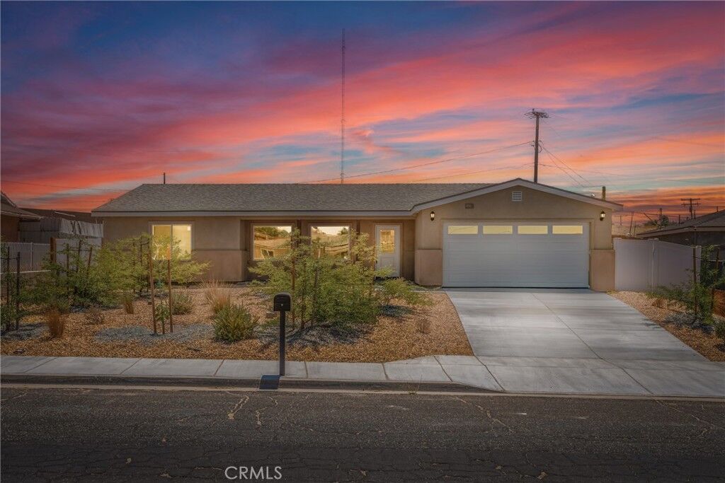 Property Photo:  16105 Tawney Ridge  CA 92394 