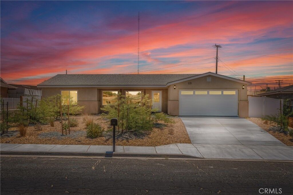 Property Photo:  16105 Tawney Ridge  CA 92394 