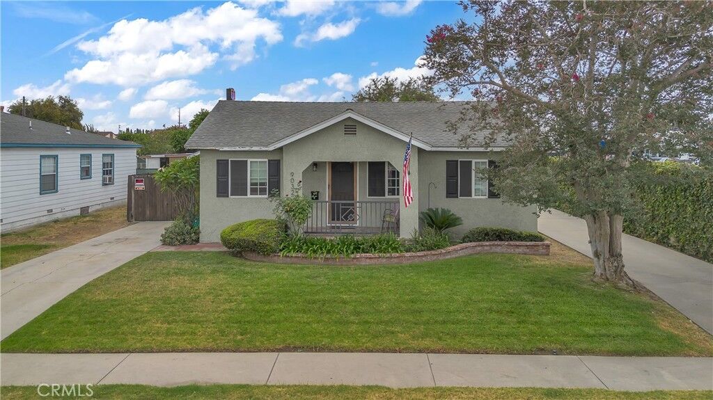 Property Photo:  9032 Walnut  CA 90706 