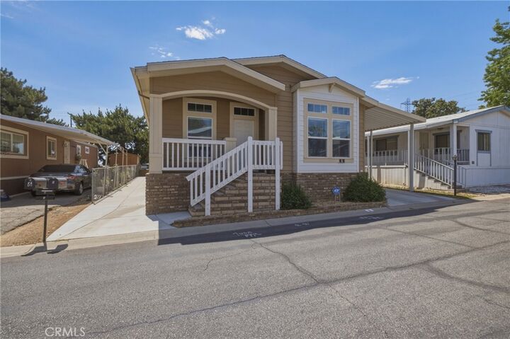 Property Photo: 1444 Michigan Avenue 5 CA 92223