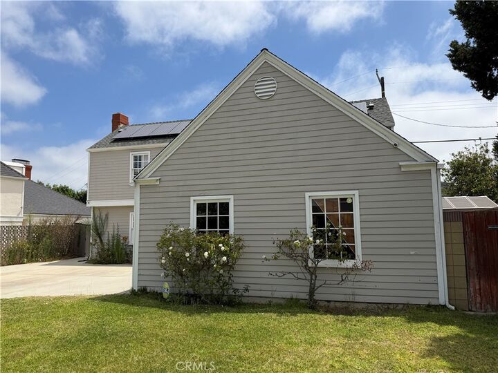 Property Photo:  26500 Senator  CA 90710 