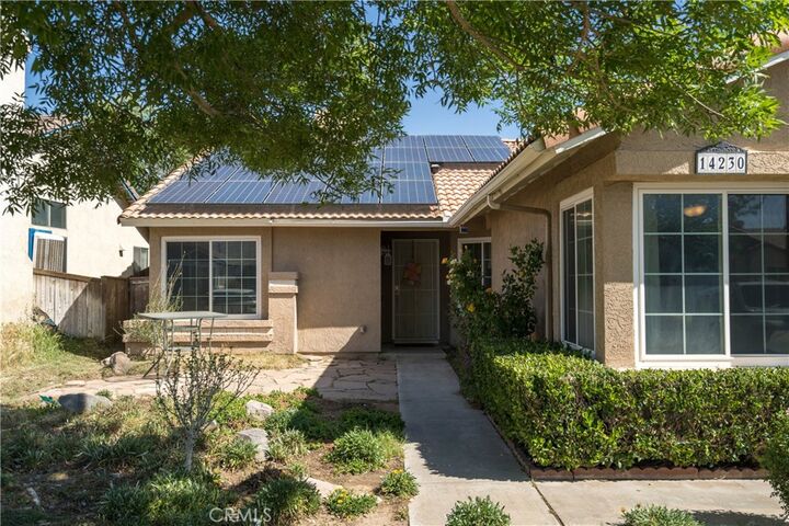 Property Photo: 14230 La Mirada CA 92392