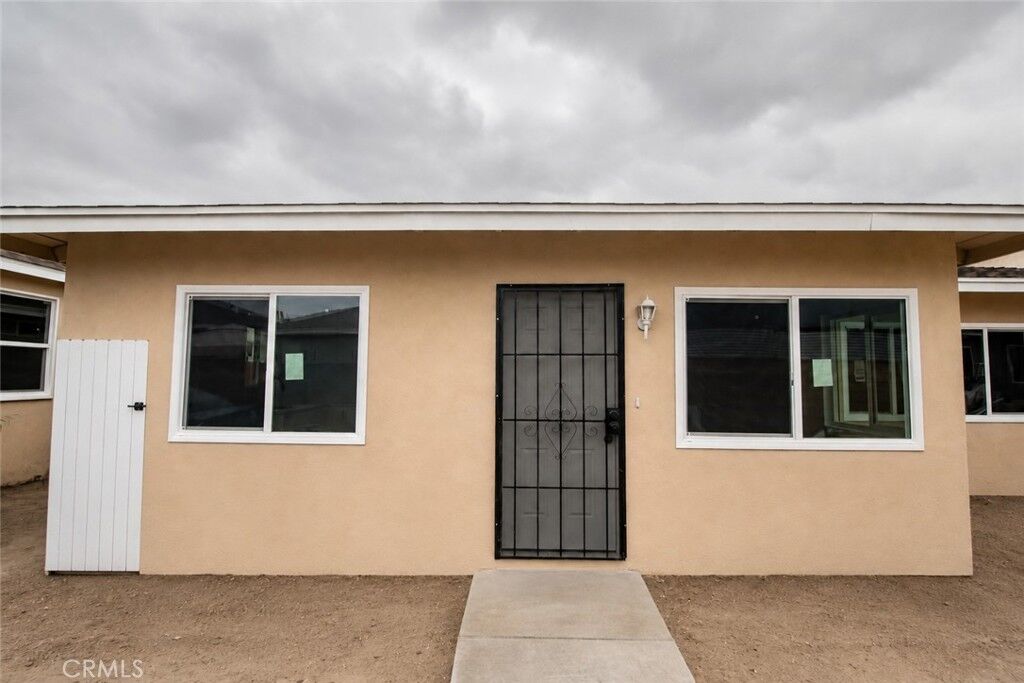 Property Photo: 2212 Continental Avenue A CA 91733