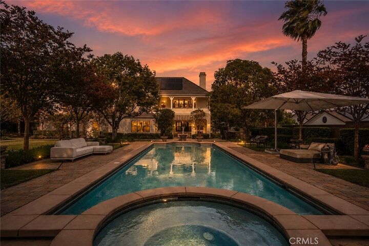 Property Photo: 4215 Hidden Oaks CA 92886