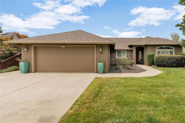 Property Photo:  36 Phyllis Court  CA 95928 