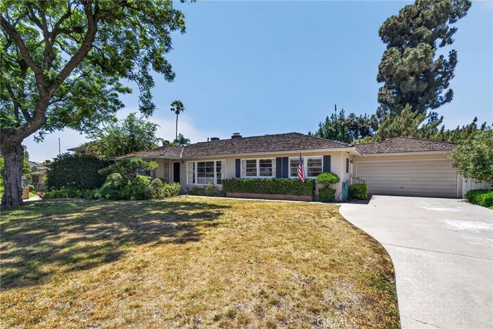 Property Photo: 17 Cabrillo Road CA 91007