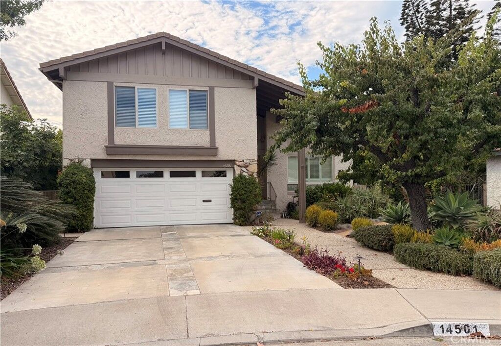 Property Photo:  14501 Larch Avenue  CA 92606 