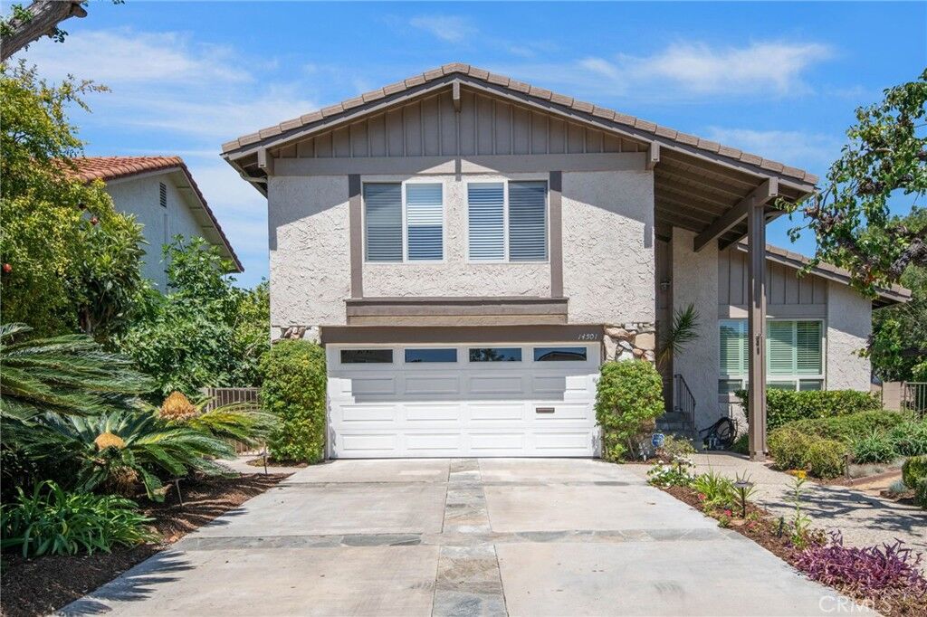 Property Photo: 14501 Larch Avenue CA 92606