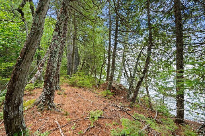 Property Photo: Lot#9A Railroad Bed Road ME 04463