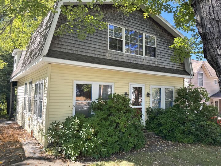 Property Photo:  89 Pride Road  ME 04210 