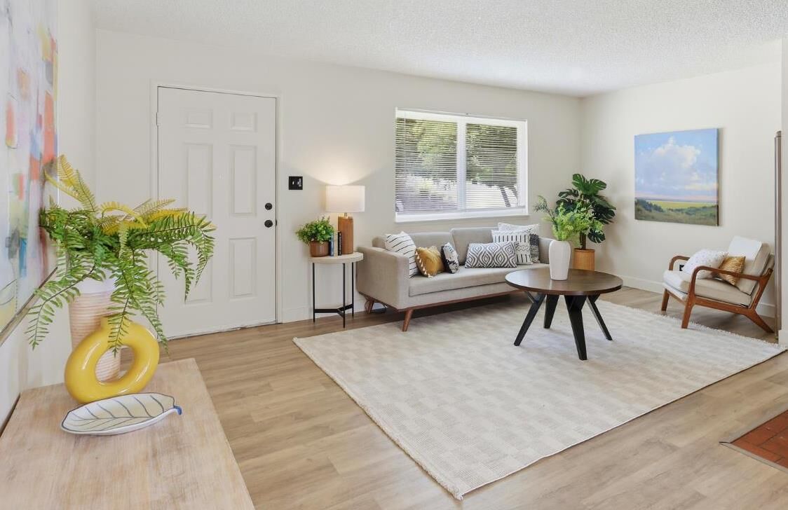 Property Photo: 5901 Trovillion Street CA 95621