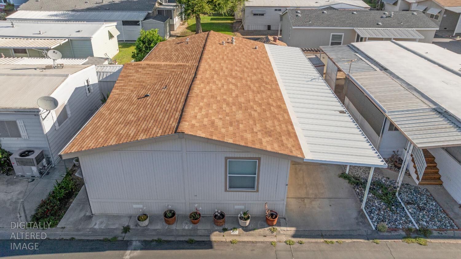 Property Photo:  8665 Florin Road 135  CA 95828 