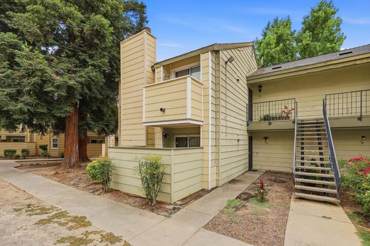 Property Photo:  8224 Center Parkway 28  CA 95823 