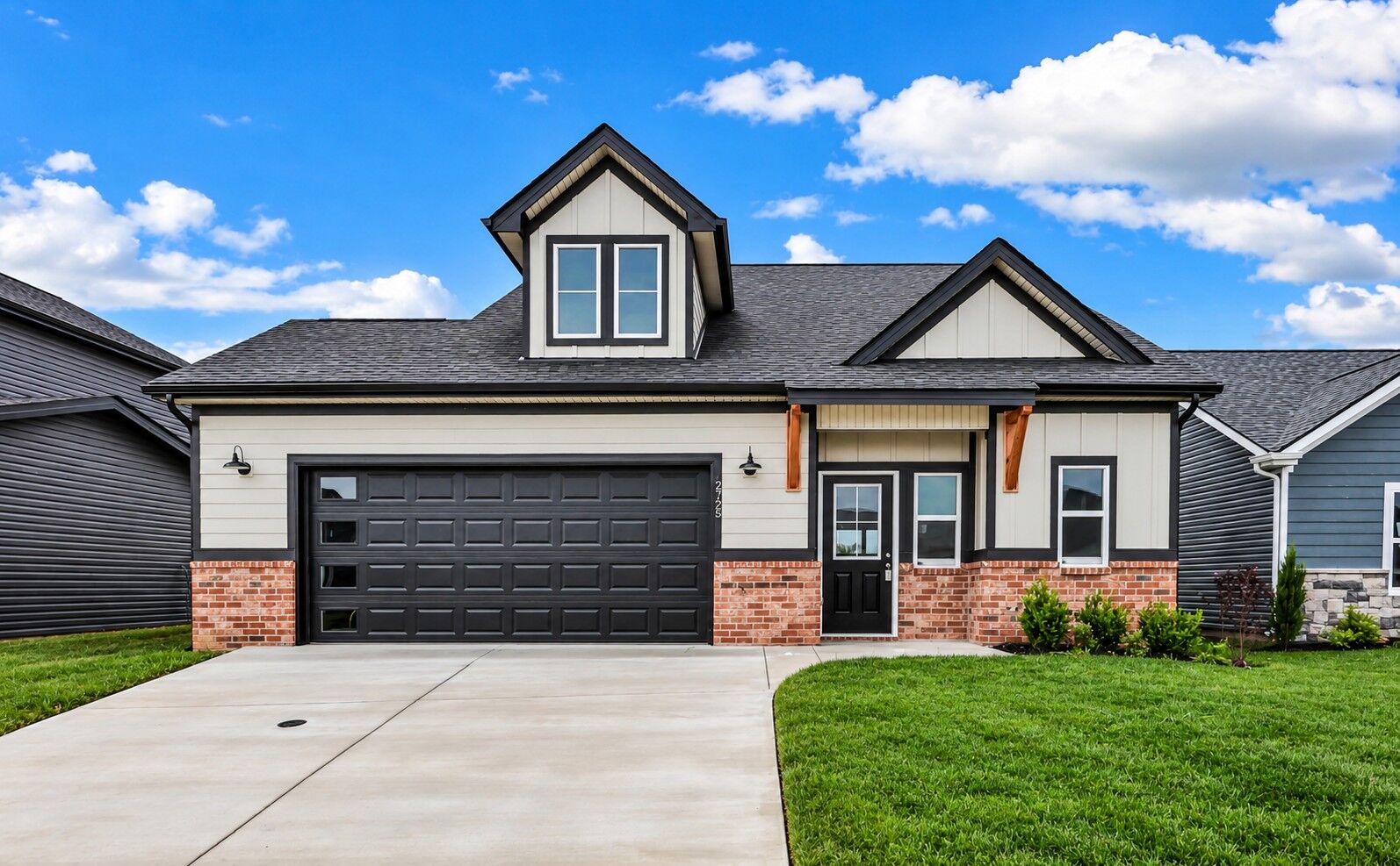 Property Photo: 2725 Brewster Dr TN 37042