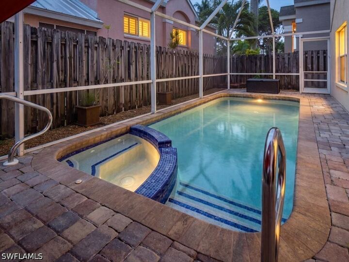Property Photo:  3570 Kent Drive  FL 34112 
