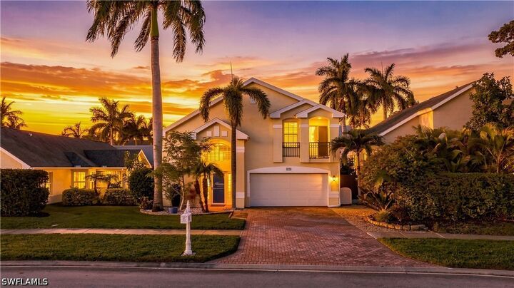Property Photo: 3570 Kent Drive FL 34112