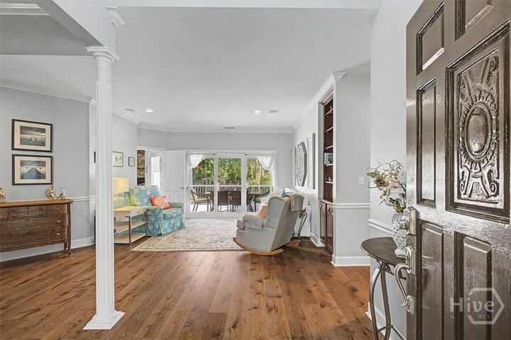 Property Photo: 110 Rivers Edge Drive GA 31406