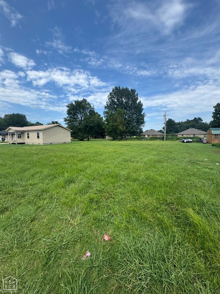 Property Photo: 808 Ellis Avenue AR 72472