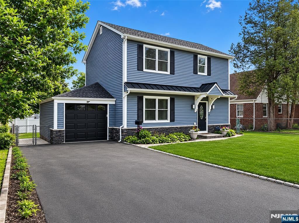 Property Photo: 4-31 Plaza Road NJ 07410