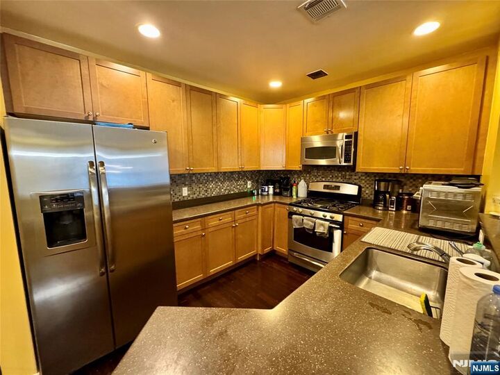 Property Photo: 54 Polifly Road 108 NJ 07601