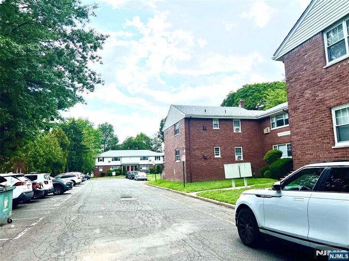 Property Photo: 241 Passaic Street 11B NJ 07662
