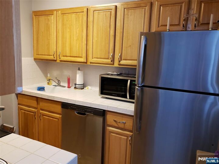 Property Photo: 6050 Boulevard East 12D NJ 07093