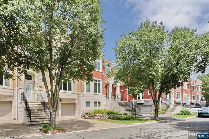 Property Photo:  136 Winding Creek  NJ 07675 