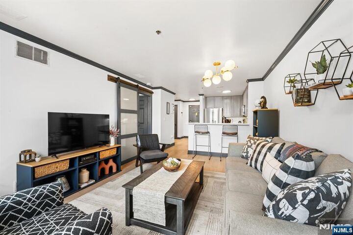 Property Photo: 24 Ave At Port Imperial B37 NJ 07093