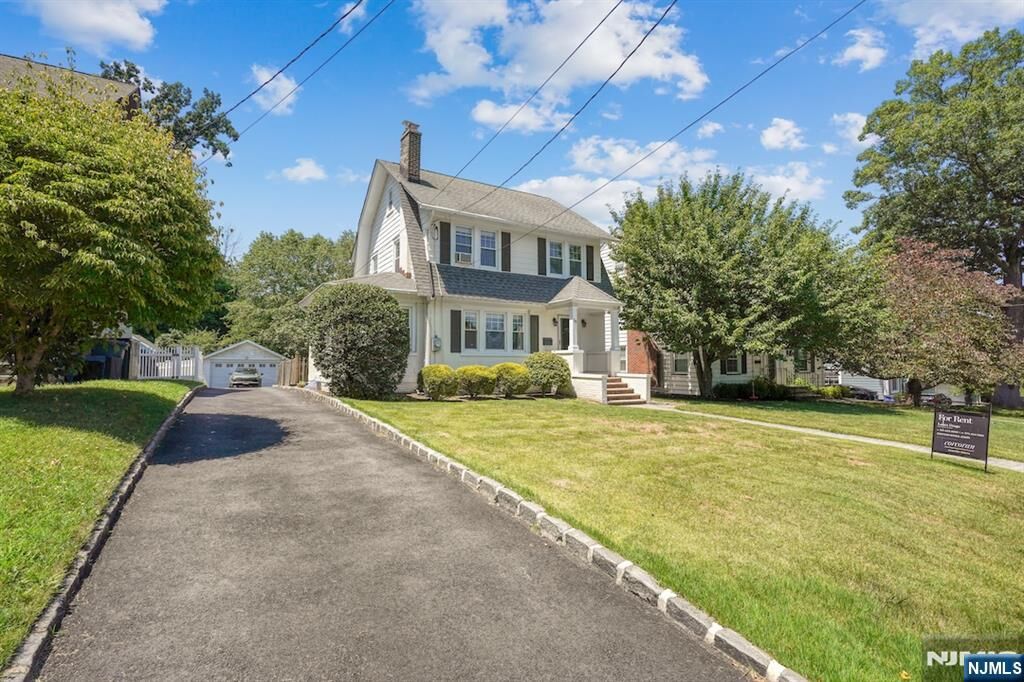Property Photo: 58 S Prospect Street NJ 07044