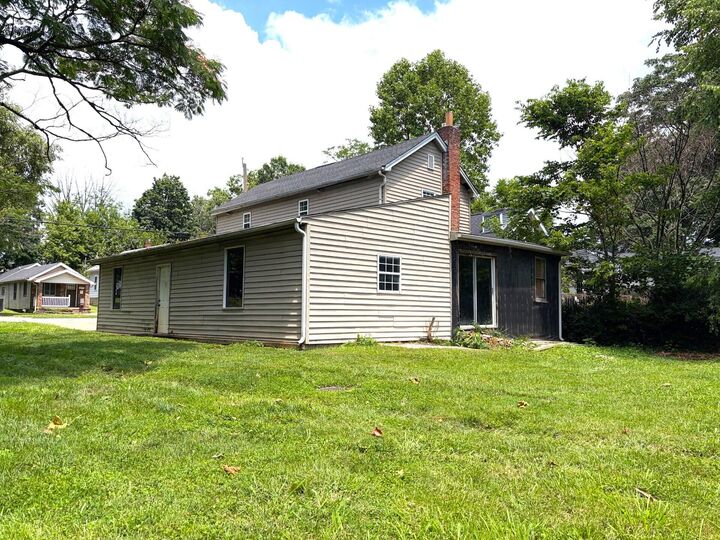 Property Photo: 421 Buckner Street KY 41018