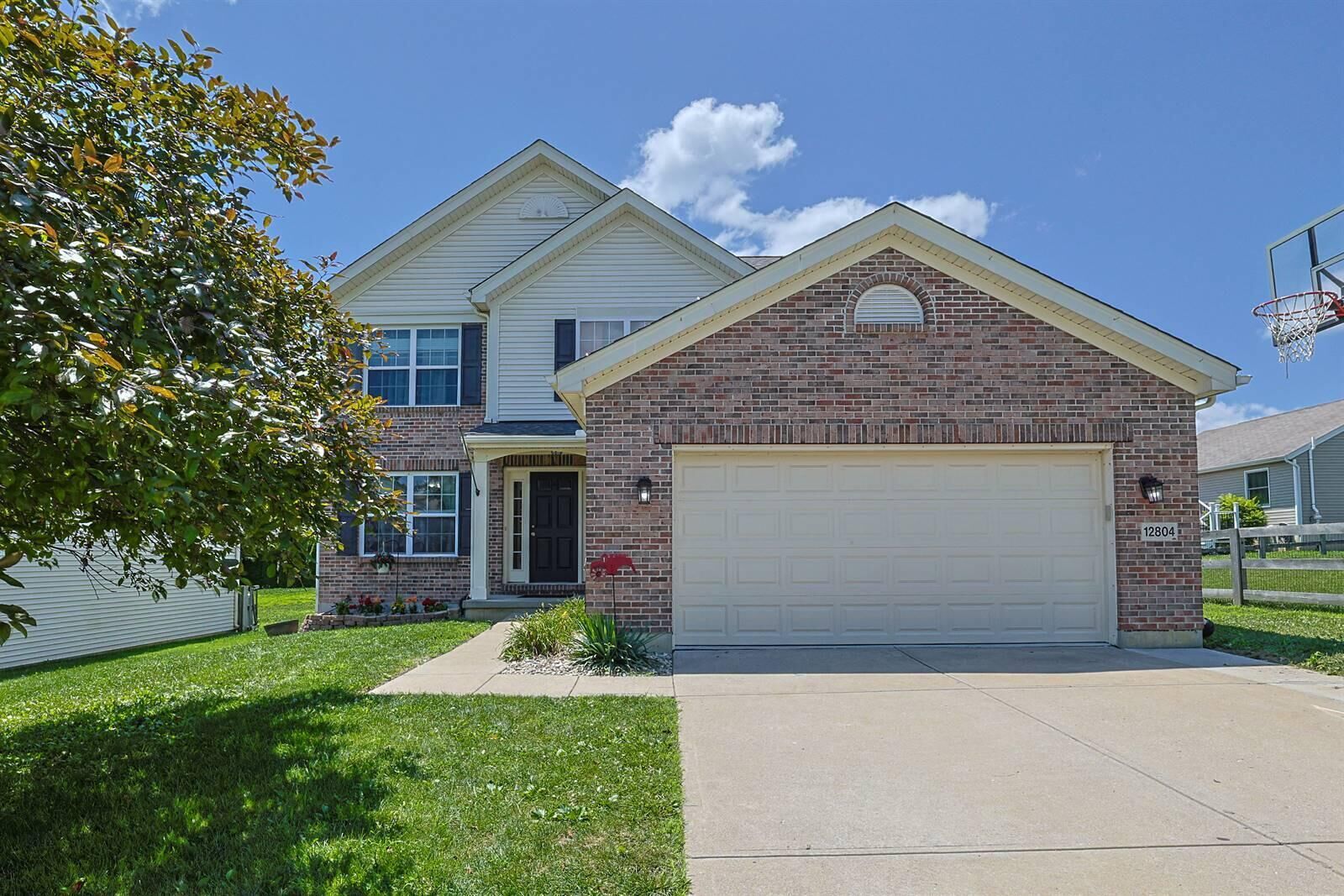 Property Photo: 12804 Walnut Creek Drive KY 41001