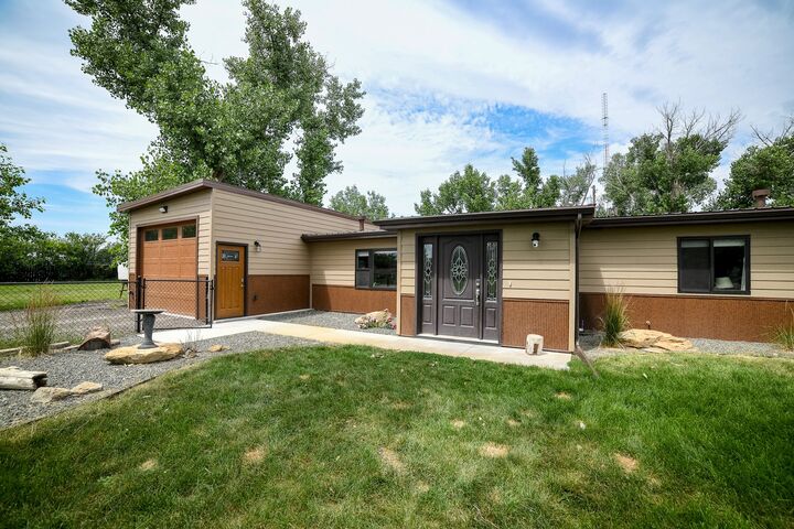Property Photo:  1029 Suburban Drive  MT 59404 