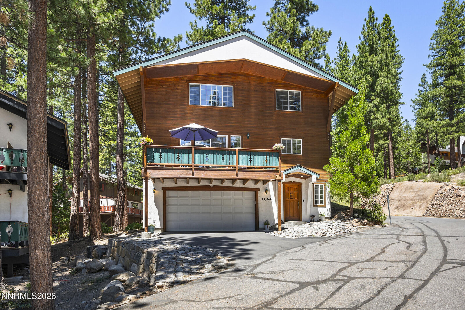 Property Photo:  1064 Lucerne Way  NV 89451 