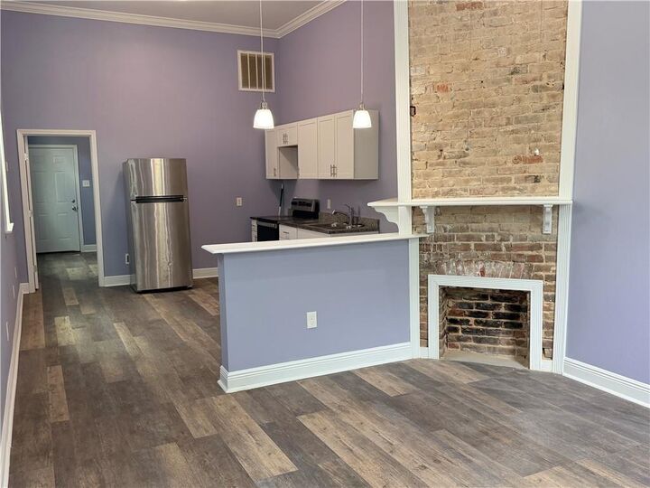 Property Photo: 2824 Martin Luther King Jr. Boulevard 2824 LA 70113