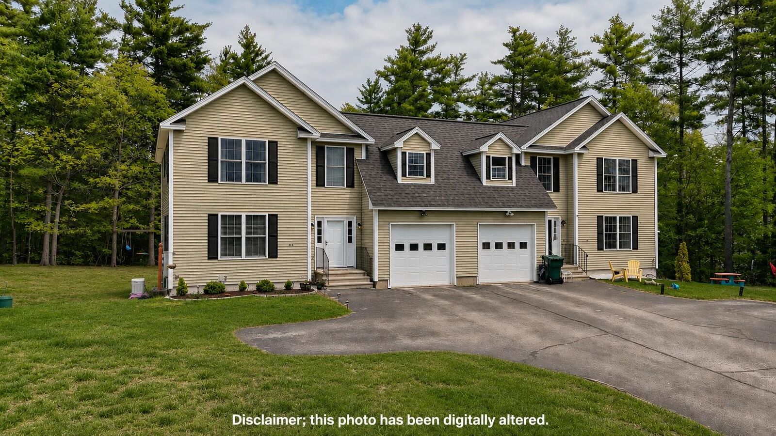 Property Photo: 14 Kettle Lane NH 03070