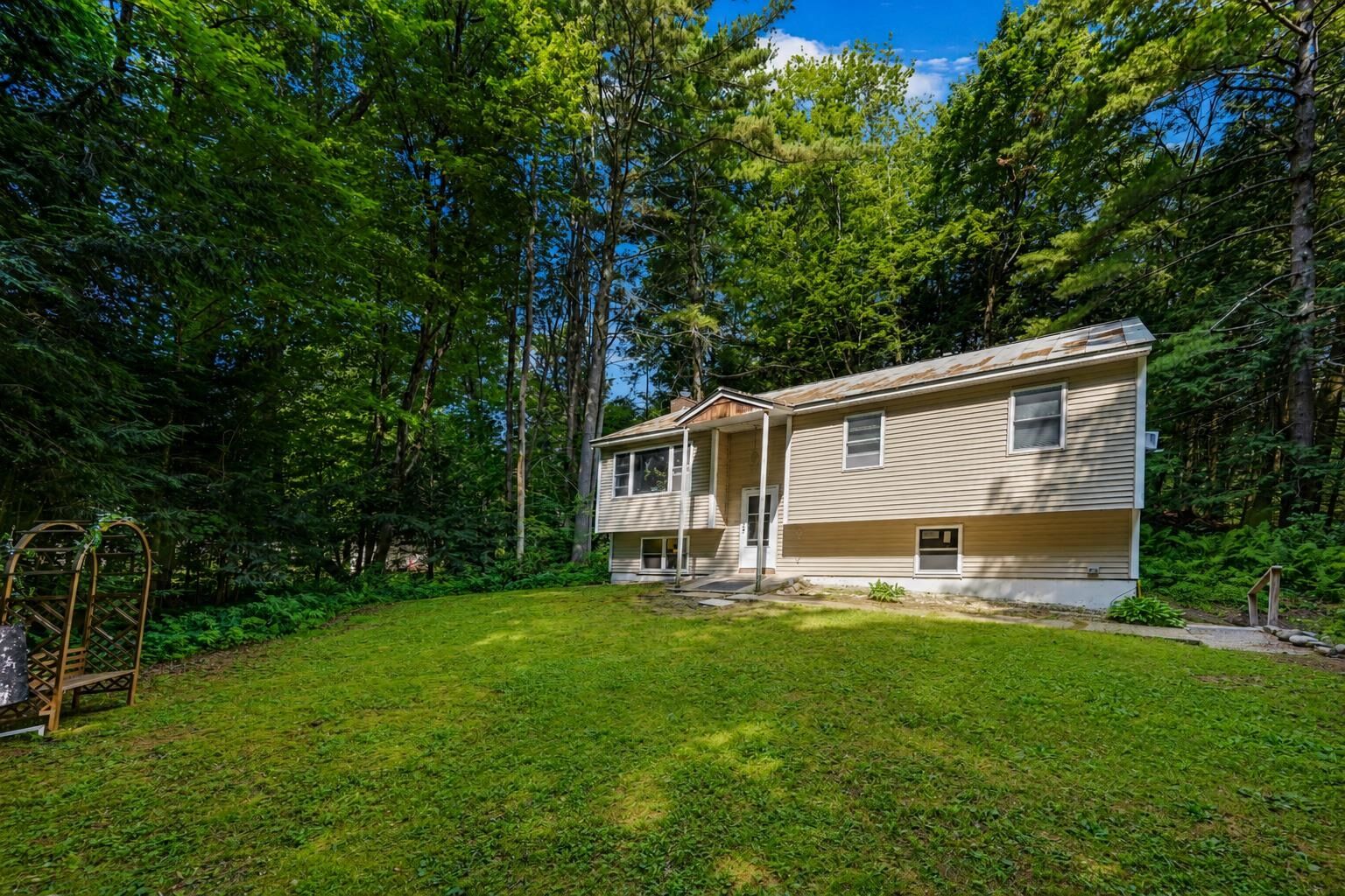 Property Photo: 3 Cypress Lane VT 05452
