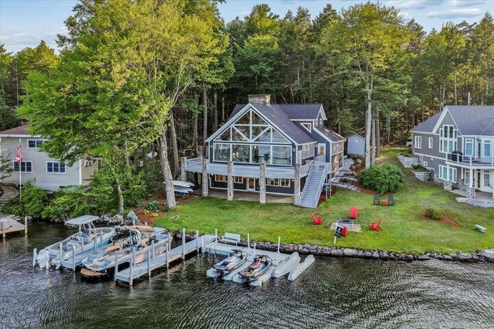 Property Photo: 78 Rollins Road NH 03810