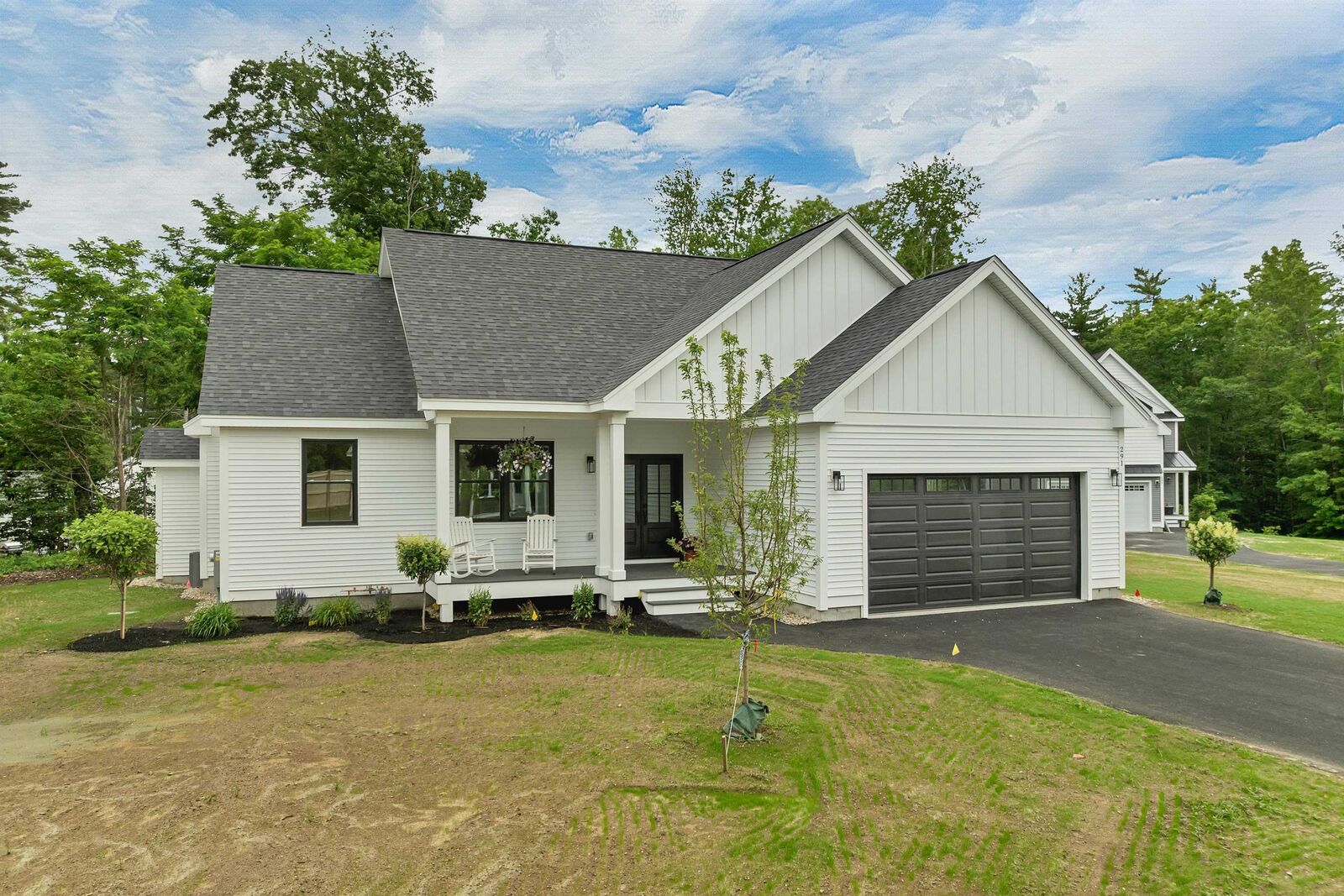 Property Photo: 291B Sterling Drive NH 03246