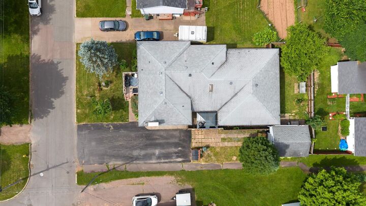 Property Photo: 16 Rogers Avenue NS B4H 2J7