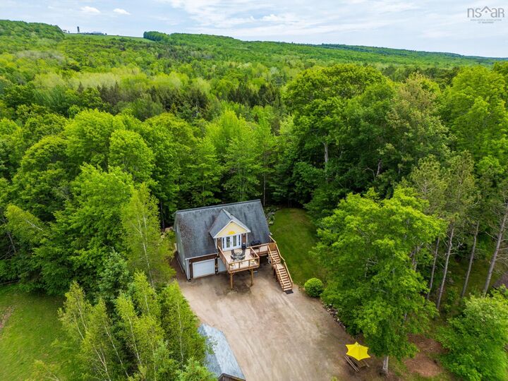 Property Photo: 128 Messenger Road NS B0P 1N0